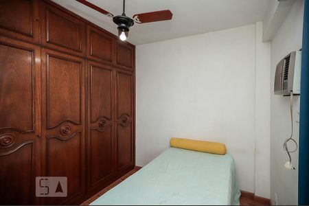 Apartamento à venda com 71m², 2 quartos e 1 vagaQuarto 2