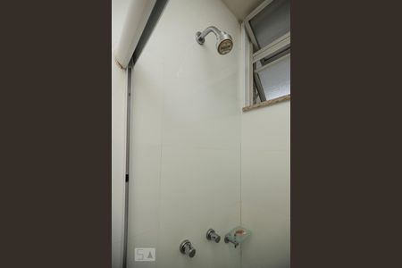 Apartamento à venda com 71m², 2 quartos e 1 vagaBanheiro