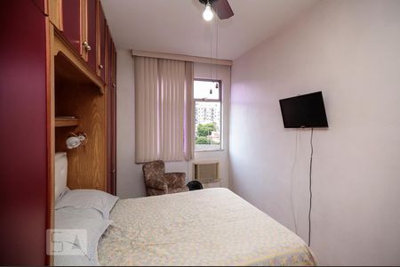 Apartamento à venda com 71m², 2 quartos e 1 vagaQuarto 1