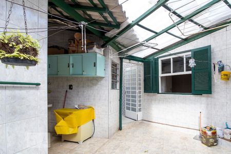 Casa para alugar com 40m², 1 quarto e sem vaga Casa para alugar com 40m², 1 quarto e sem vagaÁrea Externa