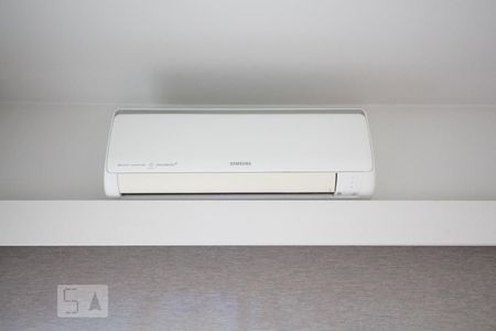 Apartamento para alugar com 28m², 1 quarto e 1 vagaAr condicionado