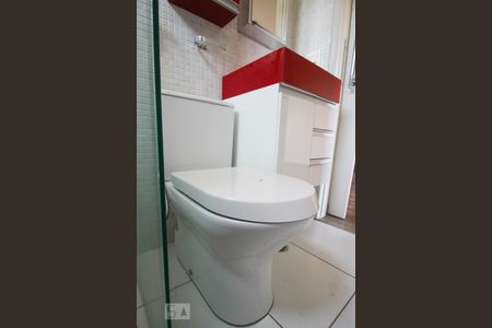 Apartamento para alugar com 28m², 1 quarto e 1 vagaBanheiro 