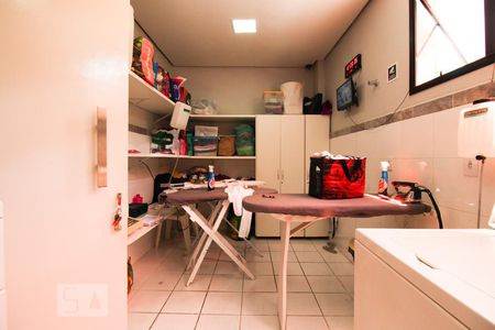 Apartamento para alugar com 28m², 1 quarto e 1 vagaLavanderia