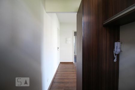 Apartamento para alugar com 28m², 1 quarto e 1 vagaCozinha 