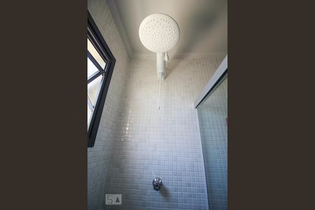 Apartamento para alugar com 28m², 1 quarto e 1 vagaBanheiro 