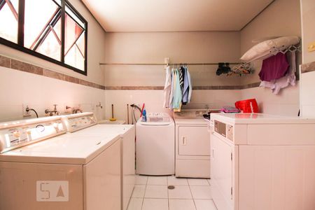 Apartamento para alugar com 28m², 1 quarto e 1 vagaLavanderia