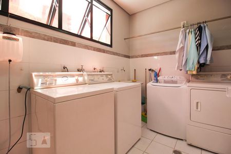 Apartamento para alugar com 28m², 1 quarto e 1 vagaLavanderia