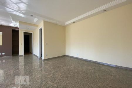 Sala de Jantar de apartamento à venda com 3 quartos, 130m² em Vila Andrade, São Paulo