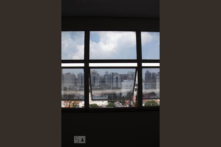 Vista de apartamento para alugar com 1 quarto, 44m² em Vila Clementino, São Paulo