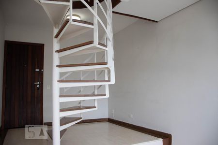 Apartamento para alugar com 1 quarto, 44m² em Vila Clementino, São Paulo