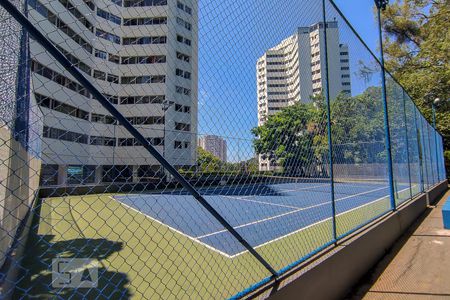 Apartamento para alugar com 52m², 2 quartos e 1 vagaÁrea comum - Quadra de tênis