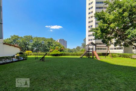 Apartamento para alugar com 52m², 2 quartos e 1 vagaÁrea comum - Playground