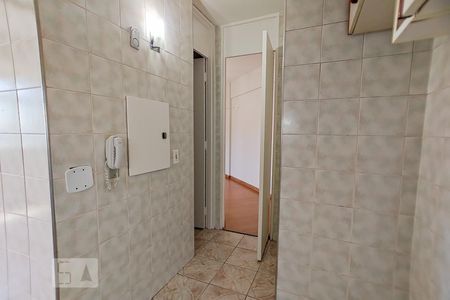 Apartamento para alugar com 52m², 2 quartos e 1 vagaCozinha