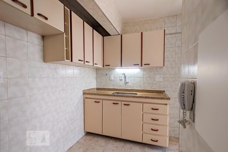Apartamento para alugar com 52m², 2 quartos e 1 vagaCozinha
