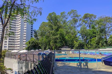 Apartamento para alugar com 52m², 2 quartos e 1 vagaÁrea comum - Piscina