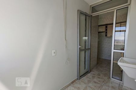 Apartamento para alugar com 52m², 2 quartos e 1 vagaÁrea de Serviço