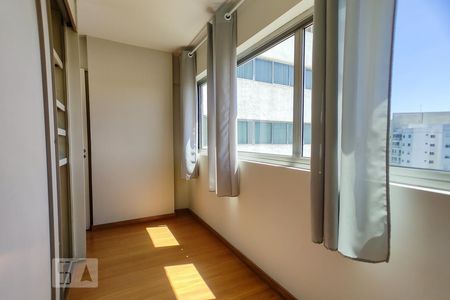 Apartamento para alugar com 52m², 2 quartos e 1 vagaQuarto 2