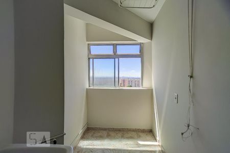 Apartamento para alugar com 52m², 2 quartos e 1 vagaÁrea de Serviço