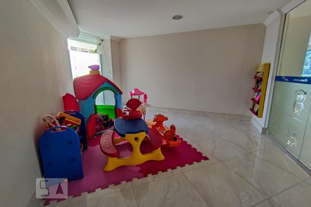 Apartamento para alugar com 52m², 2 quartos e 1 vagaÁrea comum - Brinquedoteca