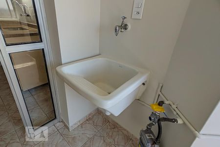 Apartamento para alugar com 52m², 2 quartos e 1 vagaÁrea de Serviço - Tanque