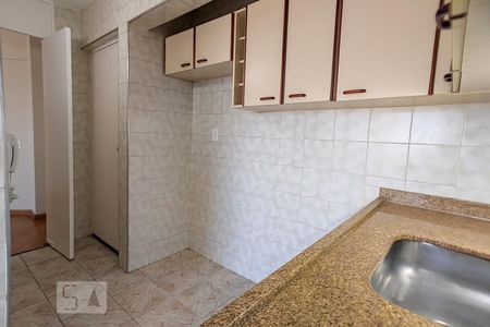 Apartamento para alugar com 52m², 2 quartos e 1 vagaCozinha