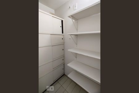 Apartamento para alugar com 52m², 2 quartos e 1 vagaDespensa