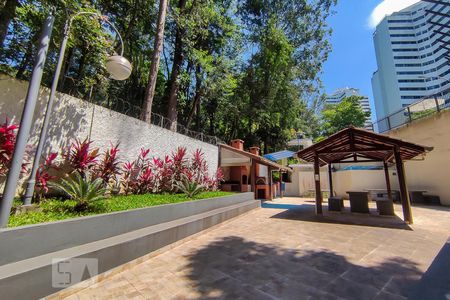 Apartamento para alugar com 52m², 2 quartos e 1 vagaÁrea comum - Churrasqueira