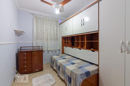 Quarto 1 de apartamento para alugar com 2 quartos, 60m² em Parque Continental, Osasco