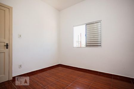 Quarto 1 de casa para alugar com 2 quartos, 70m² em Jardim Monte Kemel, São Paulo