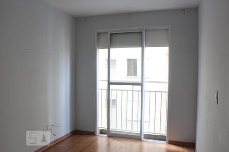 Sala  de apartamento à venda com 2 quartos, 47m² em Assunção, São Bernardo do Campo