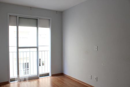 Sala  de apartamento à venda com 2 quartos, 47m² em Assunção, São Bernardo do Campo