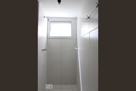 Apartamento à venda com 47m², 2 quartos e 1 vagaBanheiro 