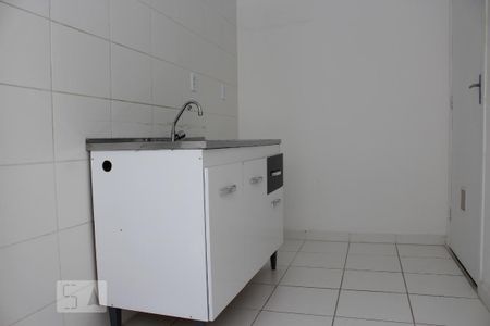 Apartamento à venda com 47m², 2 quartos e 1 vagaCozinha 