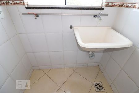 Apartamento para alugar com 61m², 1 quarto e 1 vagaÁrea de Serviço