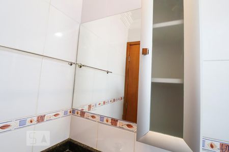 Apartamento para alugar com 61m², 1 quarto e 1 vagaBanheiro