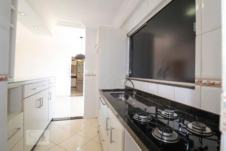 Apartamento para alugar com 61m², 1 quarto e 1 vagaCozinha