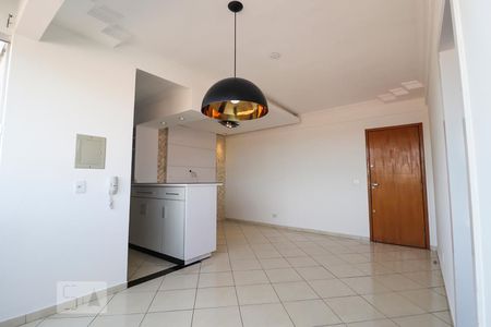 Apartamento para alugar com 61m², 1 quarto e 1 vagaSala
