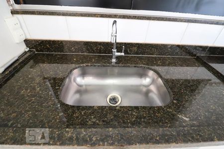 Apartamento para alugar com 61m², 1 quarto e 1 vagaPia