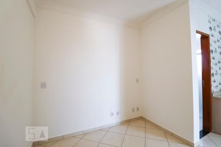 Apartamento para alugar com 61m², 1 quarto e 1 vagaSuíte