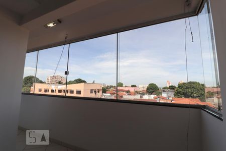 Apartamento para alugar com 61m², 1 quarto e 1 vagaSala