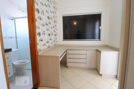 Apartamento para alugar com 61m², 1 quarto e 1 vagaSuíte