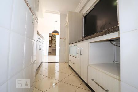 Apartamento para alugar com 61m², 1 quarto e 1 vagaCozinha