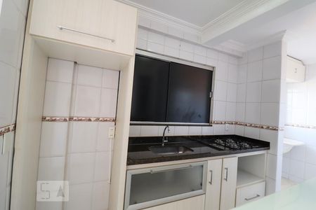 Apartamento para alugar com 61m², 1 quarto e 1 vagaCozinha