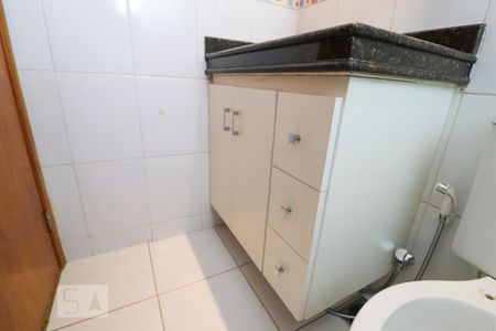 Apartamento para alugar com 61m², 1 quarto e 1 vagaBanheiro