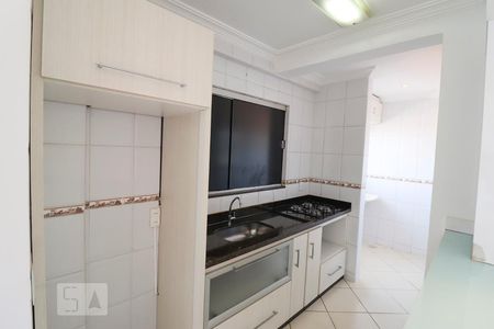 Apartamento para alugar com 61m², 1 quarto e 1 vagaCozinha