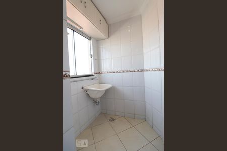 Apartamento para alugar com 61m², 1 quarto e 1 vagaÁrea de Serviço