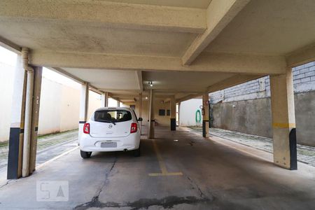 Apartamento para alugar com 61m², 1 quarto e 1 vagaGaragem