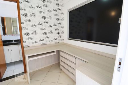 Apartamento para alugar com 61m², 1 quarto e 1 vagaSuíte