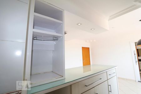 Apartamento para alugar com 61m², 1 quarto e 1 vagaCozinha