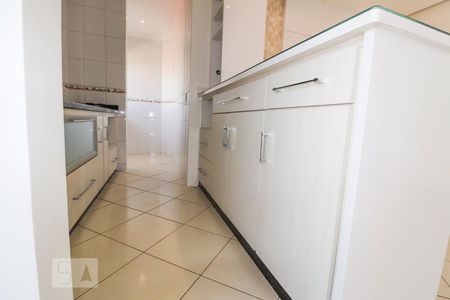 Apartamento para alugar com 61m², 1 quarto e 1 vagaCozinha